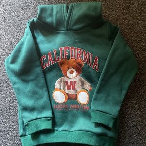 Kid’s Pullover